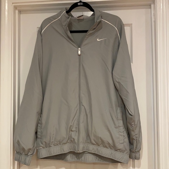 Nike Other - Men’s Nike jacket size large